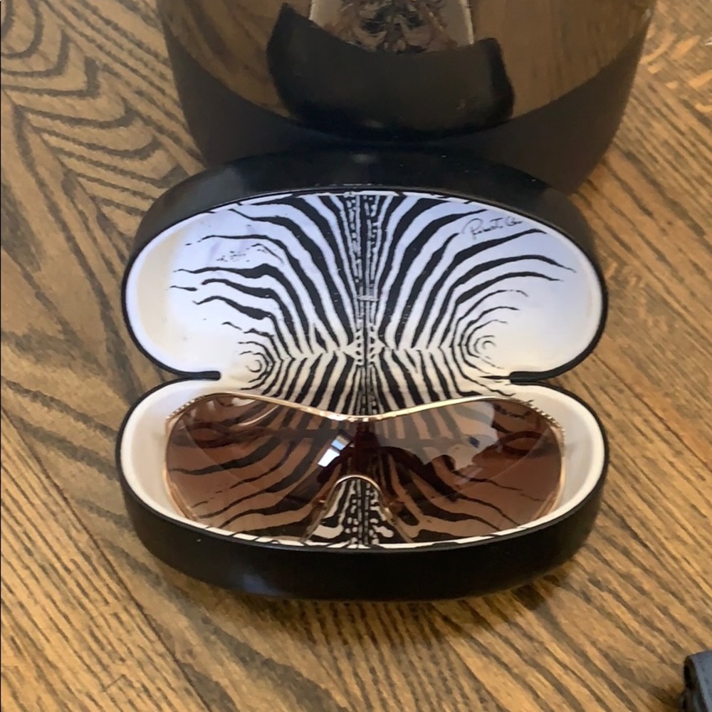 Roberto Cavalli Sunglasses